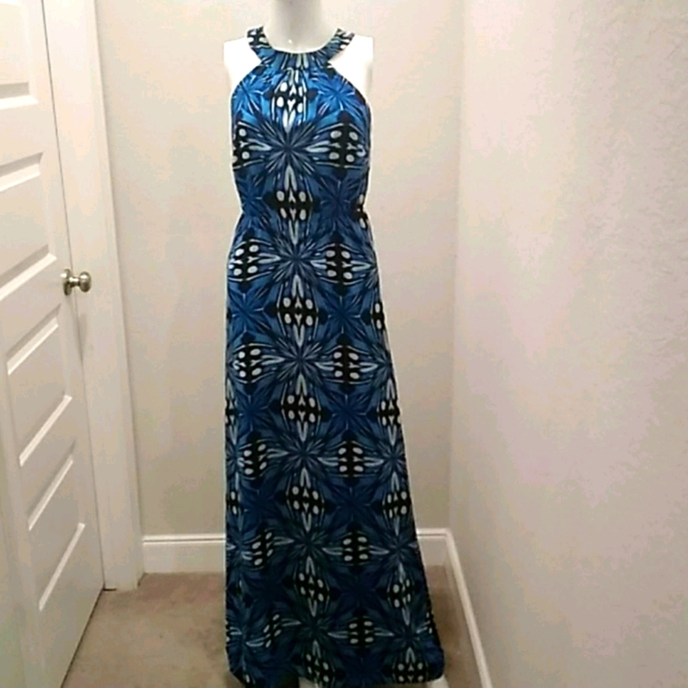 Maxi Dress - Picture 2 of 4